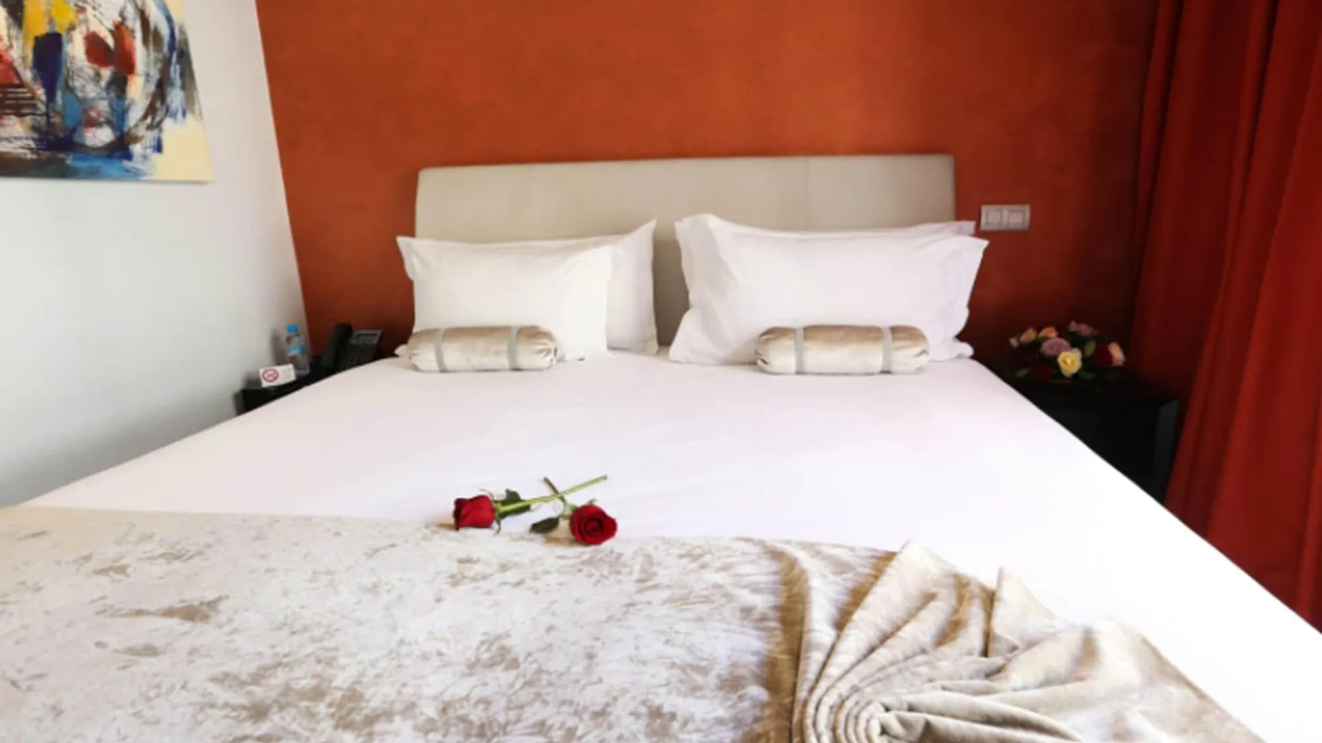 The Fourteen Luxury Boutique Hotel Casa Blanca