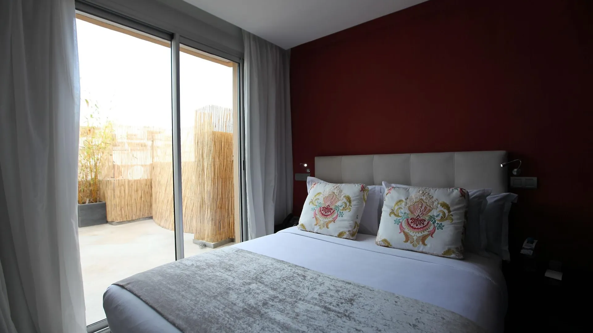 The Fourteen Luxury Boutique Hotel Casa Blanca 4*,