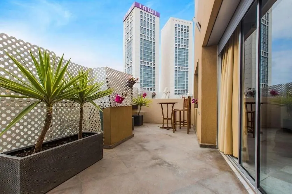 The Fourteen Luxury Boutique Hotel Casa Blanca