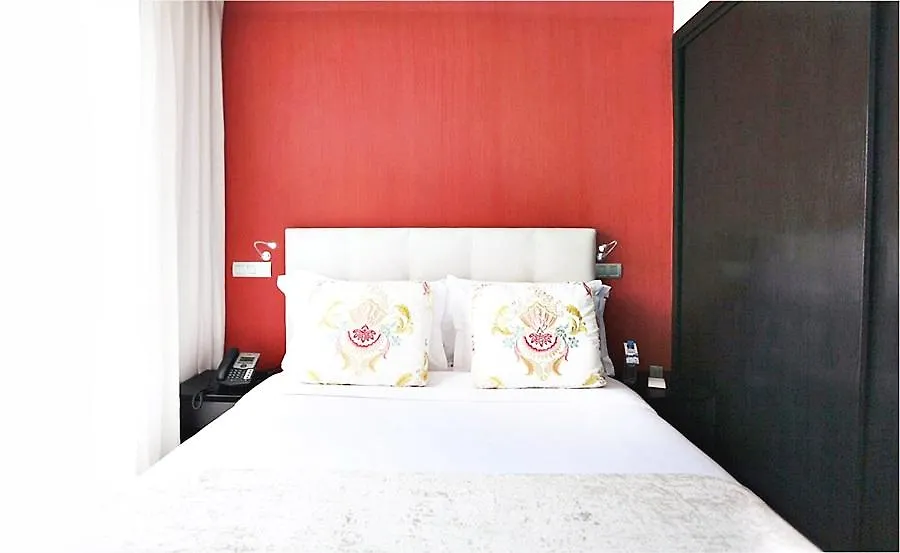 The Fourteen Luxury Boutique Hotel Casa Blanca