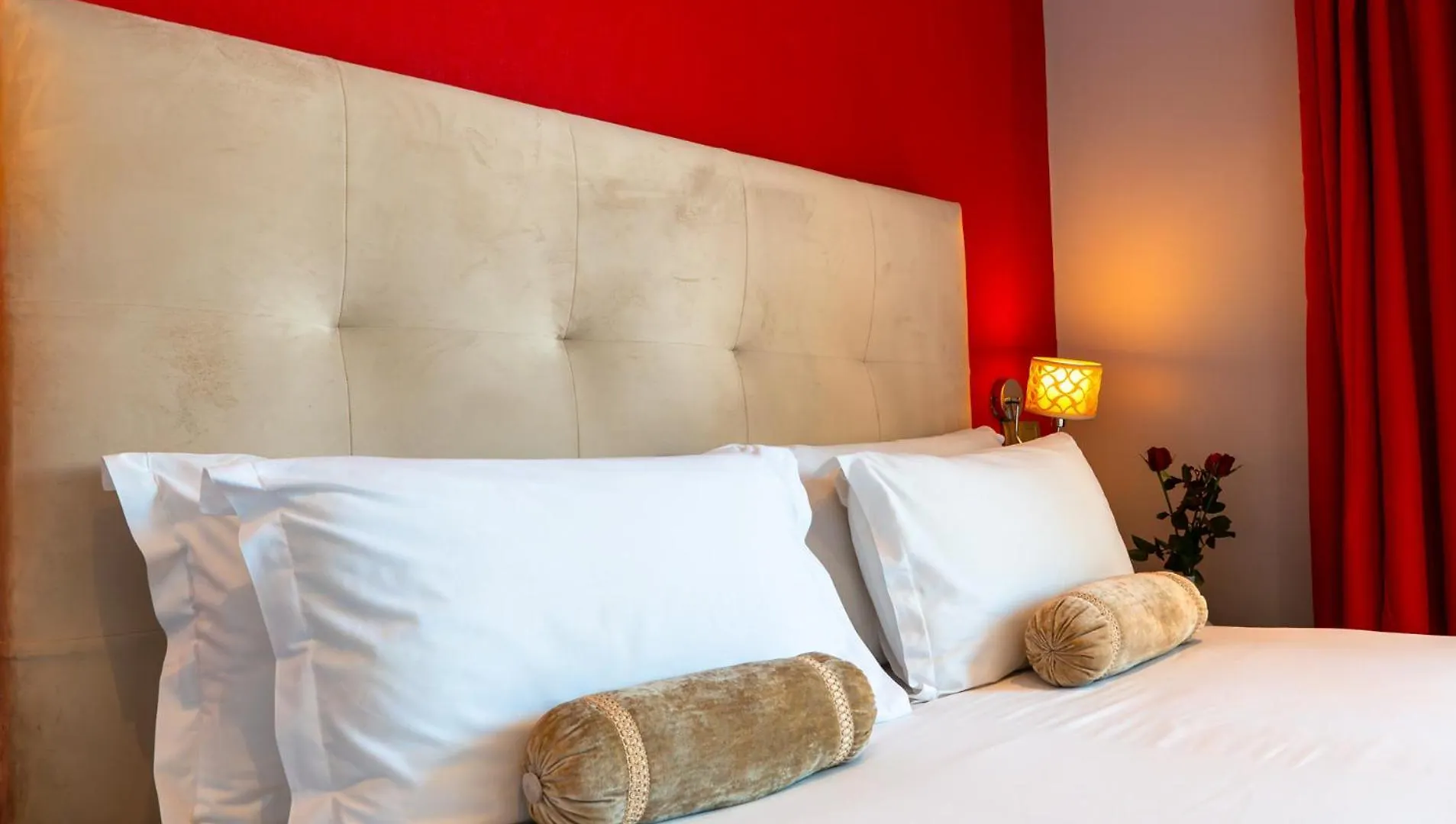 The Fourteen Luxury Boutique Hotel Casa Blanca
