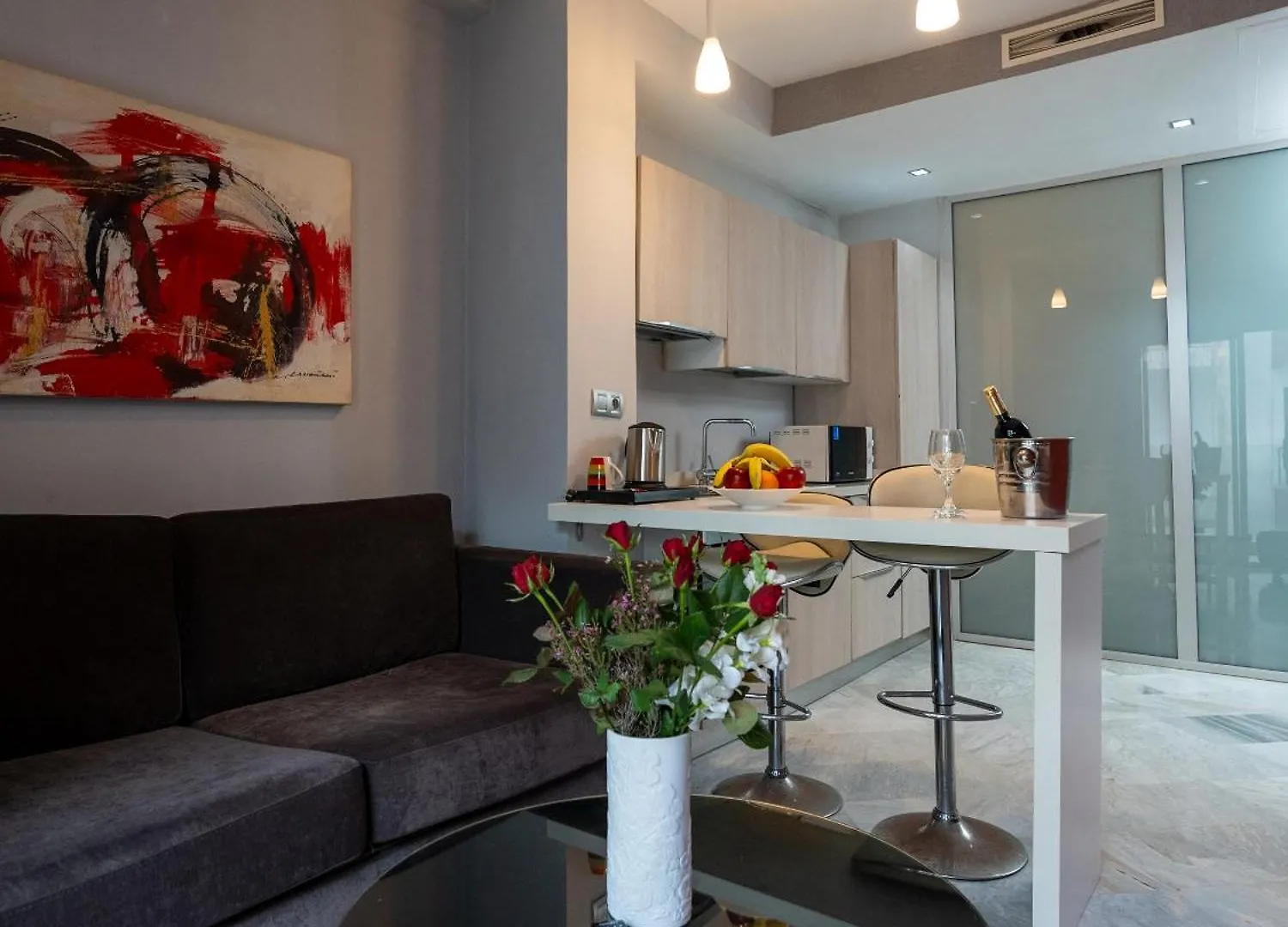 The Fourteen Luxury Boutique Hotel Casa Blanca Marruecos