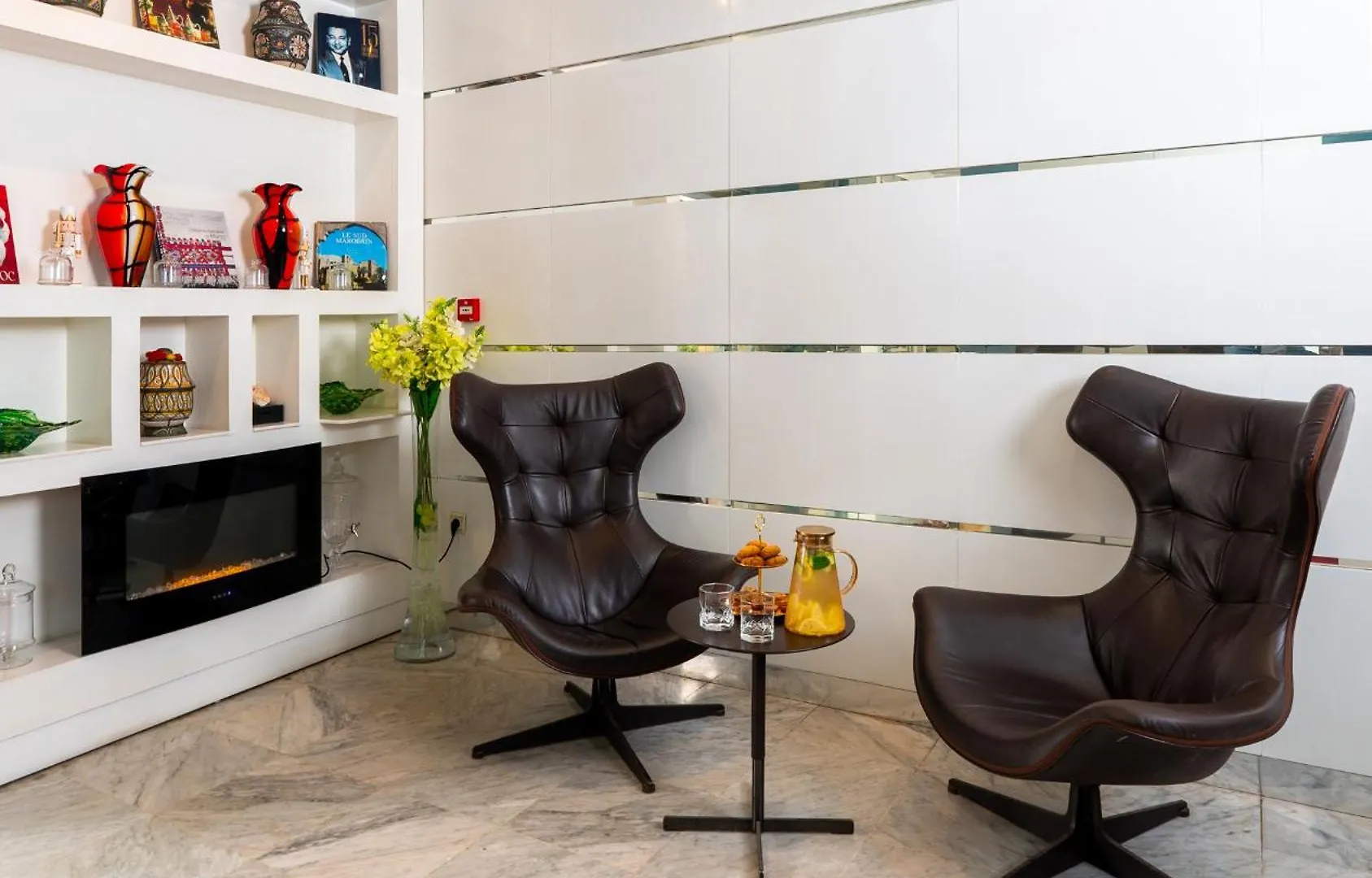 The Fourteen Luxury Boutique Hotel Casa Blanca