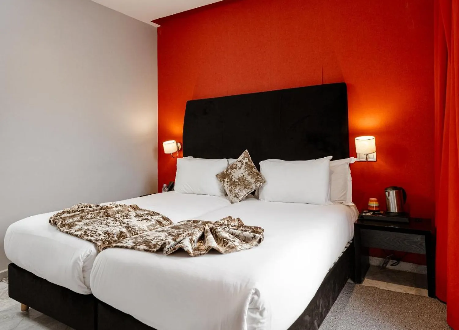 The Fourteen Luxury Boutique Hotel Casa Blanca