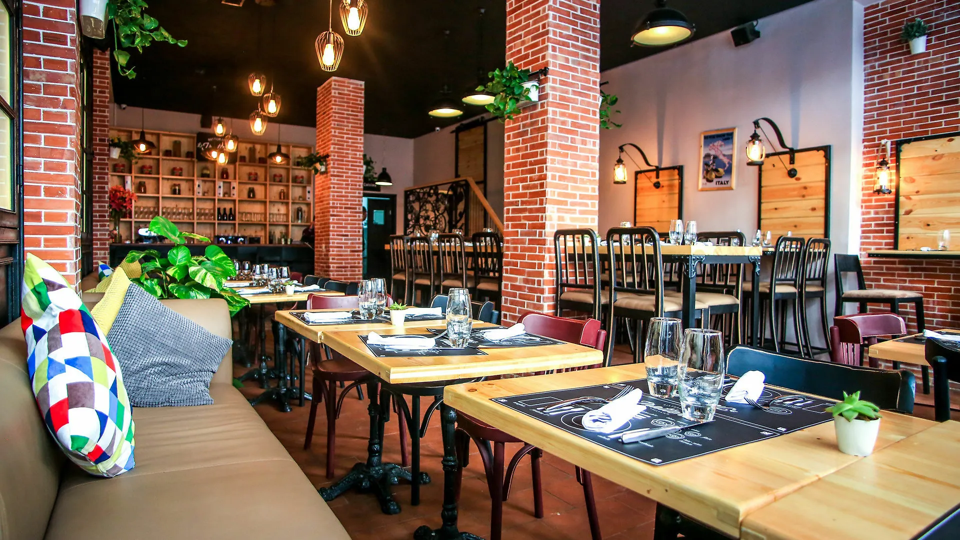 The Fourteen Luxury Boutique Hotel Casa Blanca