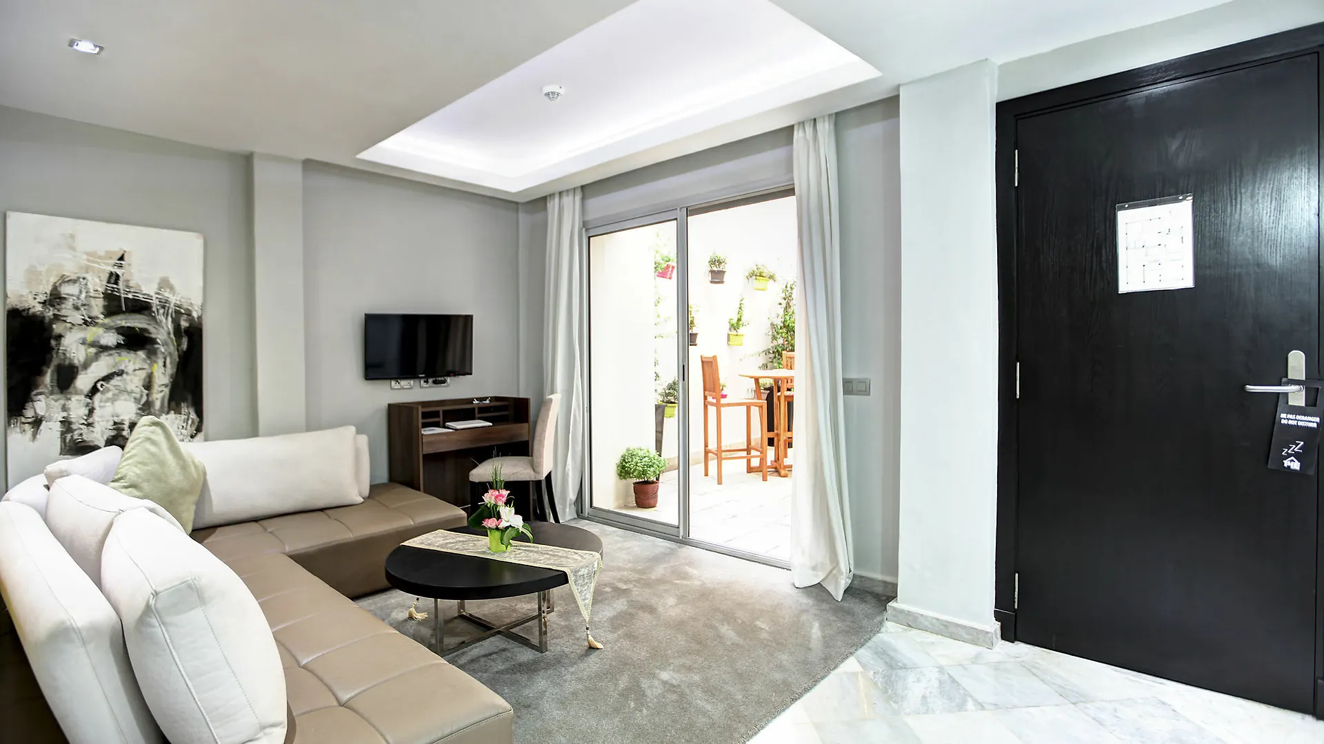 The Fourteen Luxury Boutique Hotel Casa Blanca