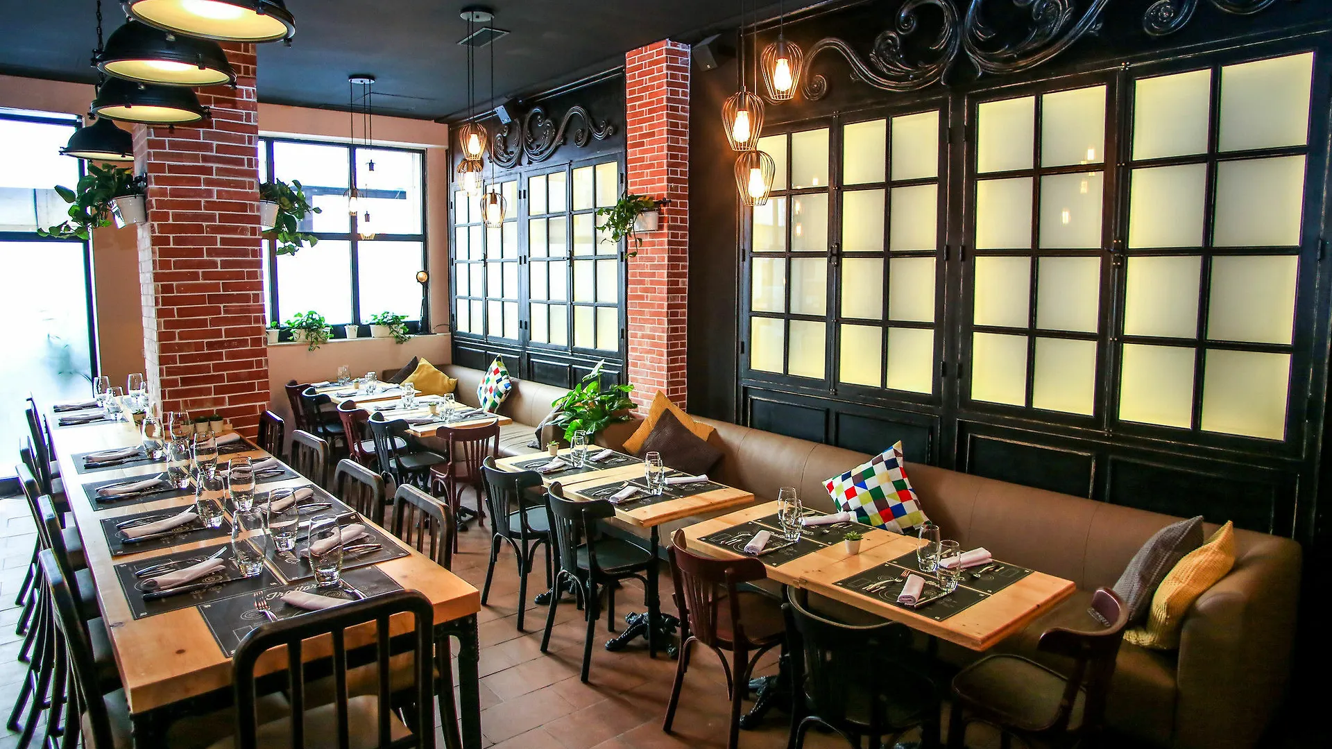 The Fourteen Luxury Boutique Hotel Casa Blanca