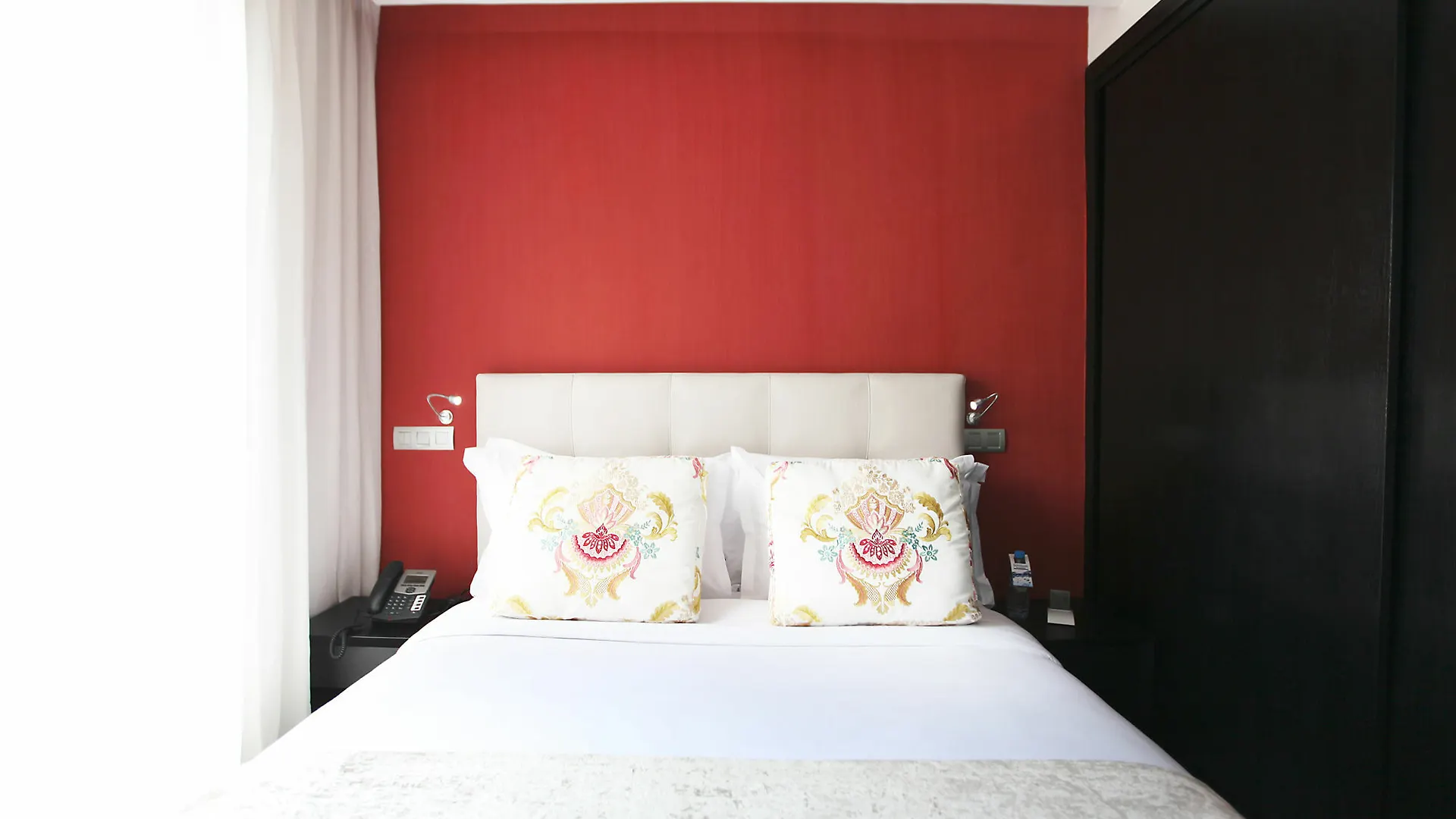 The Fourteen Luxury Boutique Hotel Casa Blanca