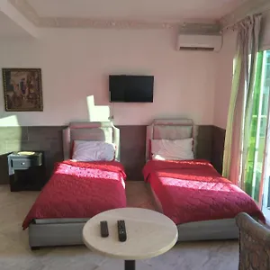 Hotel Singapour Maroc, Casa Blanca