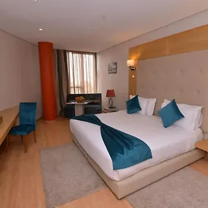 Appart hôtel Le 135, Casablanca