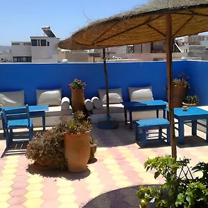 Le Grand Large Riad Esauira