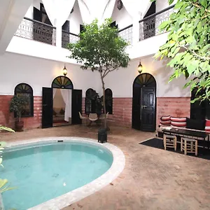 Riad Dar El Gnaouia ***