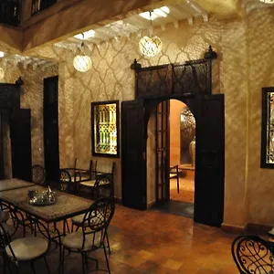 Riad Marrakiss ***