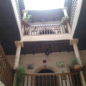Arambys Pensión Esauira