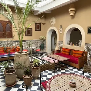 Bed & Breakfast Sidi Magdoul 