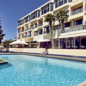Hotel Les Merinides *****