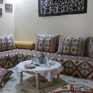 Appartement Au Centre Privee 