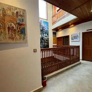 Maison d'hôtes Mellah