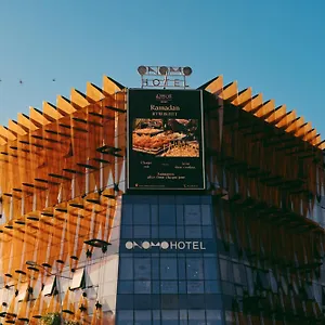 Hotel Onomo Center