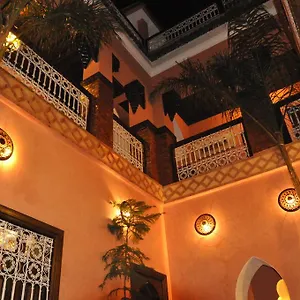 Arjan Bed and breakfast Marrakesh