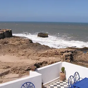 Dar Al Bahar Bed and breakfast Esauira
