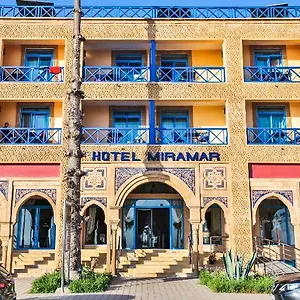 Hotel Miramar ***