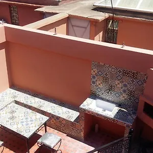 Riad Lalla Zahra