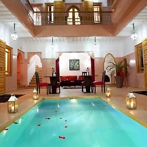 Guest house Mazaya ***