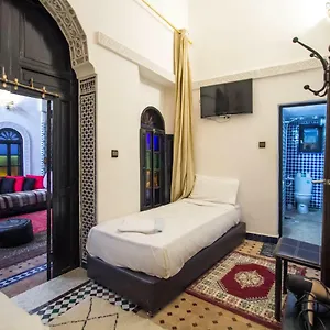 Riad Dar Jardin Majorelle ***