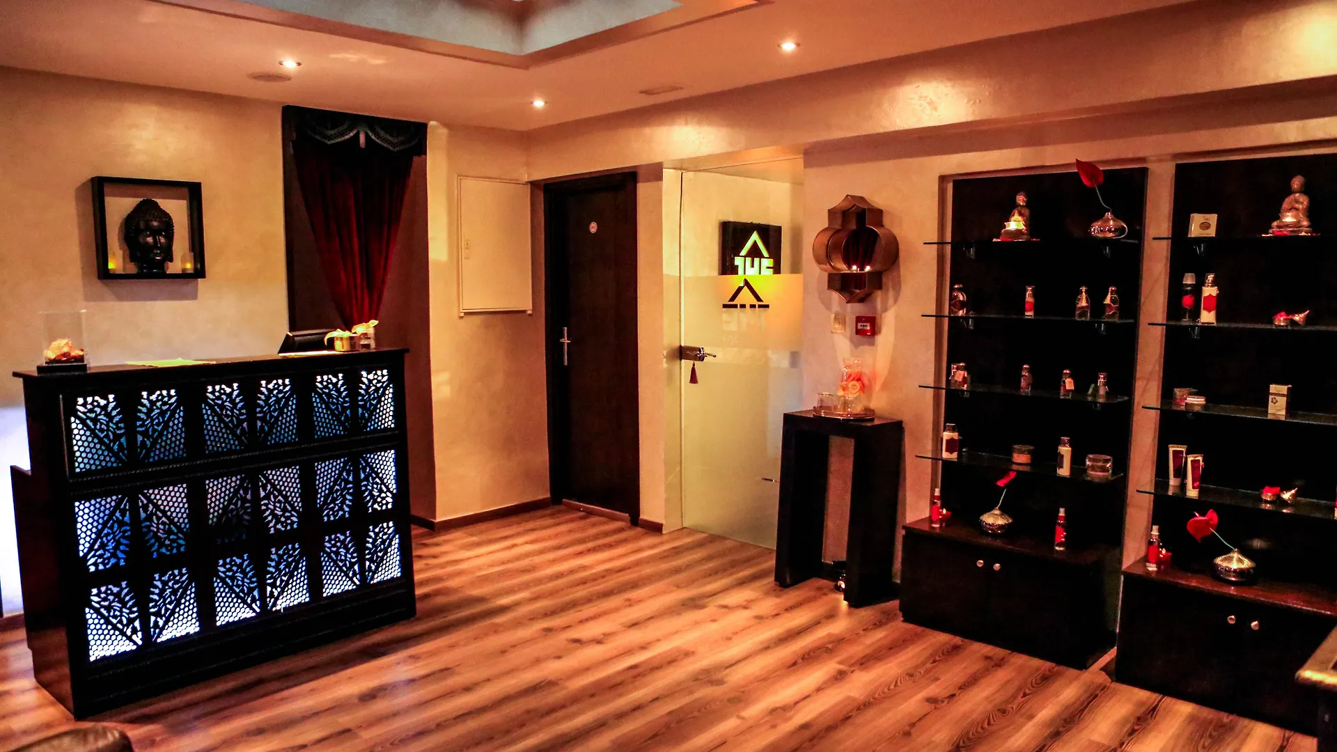 The Fourteen Luxury Boutique Hotel Casablanca